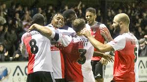 Cards ace Campbell leads fightback to down Chesterfield