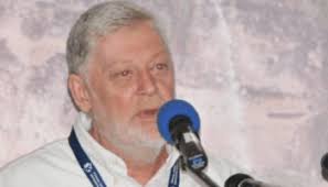 Adrian Loveridge Column