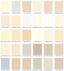Stucco Color Chart Color Charts Lahabra Standard Colors
