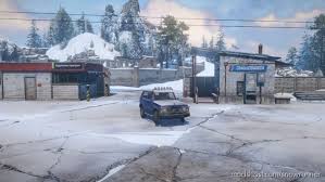 If tougher challenges and more fancy and more powerful vehicles are what you are looking for, check out snowrunner mods. Download Top Snowrunner Mods Pc Console Modshost