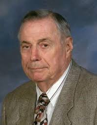 Floyd Godwin Morgan Obituary