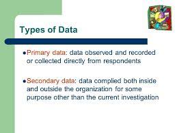 The following data set represents 24 observations. Collecting Presenting And Analyzing Research Data By Zainal A Hasibuan Research Methodology And Scientific Writing W 9 Faculty Ppt Download
