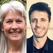 Search the NVC Library