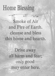 In Jesus Christ Holy Name Amen Hallelujah Amen Smudging Prayer Witchcraft Spirituality