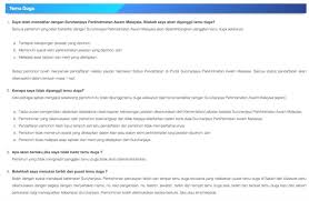 Check spelling or type a new query. Semakan Spa8i Keputusan Temuduga Spa Berita Semasa