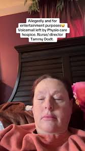 Tammy Dodt