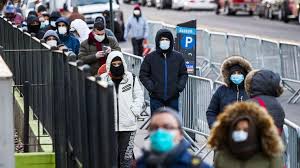Doctor Who Consulted On Pandemic Movie Contagion Describes Parallels With New Coronavirus Abc News