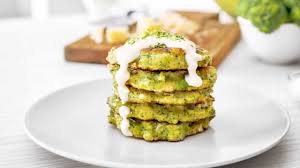Feb 05, 2019 · resep dan bahan mpasi 10 bulan enak: Mpasi Anak Alergi Pancake Oat Broccoli Kumparan Com