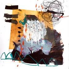 Jane Kenyon Contemporary Abstract Art Abstract Art Painting Abstract