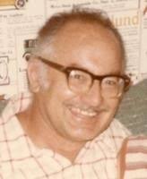 Eldon Lickey Obituary (1930