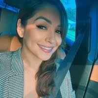 Christie Garza's Instagram, Twitter & Facebook