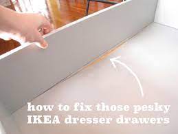 Maybe you would like to learn more about one of these? Cheap Ikea Drawers And The Quick Fix Merrypad