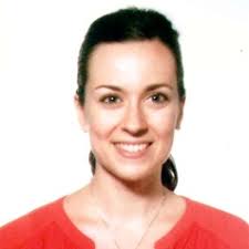 Jennifer Mesa Marín