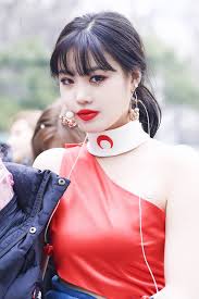 Soojin Kpop Girls Kpop Girl Groups Girl