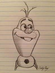 Cool And Easy Things To Draw When Bored Easy Disney Drawings Drawings Pencil Drawings Tumblr