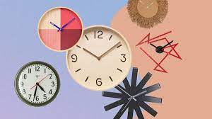 Find where to buy clocks and get inspired with our curated ideas for clocks to find the perfect item for every room in your home. 31 Best Modern Wall Clocks To Buy Now Architectural Digest