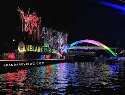 Discount hotels near melaka river park and cruise, malacca. Melaka River Cruise 2020 Location Timings Ticket Price Route Panda Reviewz Discovering The Best Of Food Travel
