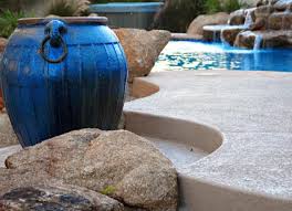 On july 3, 2019 i notified the company that the surface repaired and. Sunwest Kool Deck