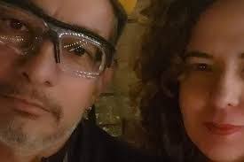 Mario Pulido's Instagram, Twitter & Facebook