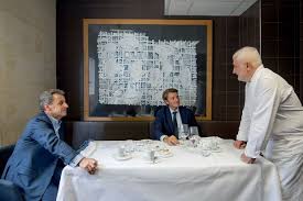 Sonia mabrouk et guy savoy, en couple depuis deux ans, se sont rencontrés sur le plateau de télévision de public sénat, en 2013. Guy Savoy La Vie Secrete Du Grand Chef Etoile