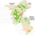 The three charts that show how Boston area is segregated