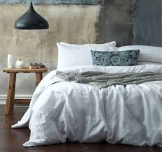 Black And White Duvet Cover Nz Mm Nz Laundered Linen Quilt Cover Set Range White Quilt Covers Bed Manchester Warehouse 297 With Images Quilt Cover Sets Cotton Quilt Covers Quilt Cover