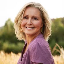 Melissa Bergren, Loan Officer, NMLS ID #931932