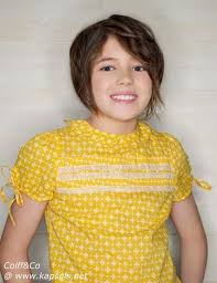 Meisjes Kinderkapsels Kort Haar Meisjes Meisjes Kapsels Meisjes Korte Kapsels