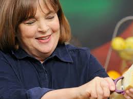 Everything You Need To Know About Ina Garten's New Show