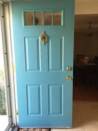 This color is part of the historic color collection. Want To Paint My Front Door But Keep Existing Colors Love Blue Doors