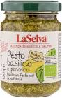 Pesto Basilico E Pecorino