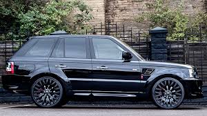 Pin By Leslie Torres On Suv 4wd Range Rover Sport Range Rover Black Range Rover