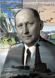 John Charles Beukema (1888-1967)