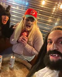 Eric Berchtold (@animaanimuscosplay) · San Francisco, CA