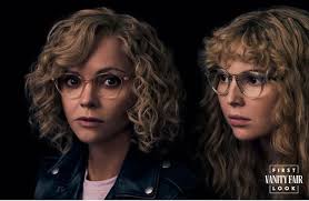 Hun har på seg Natalies jakke, jeg gråter : r/Yellowjackets