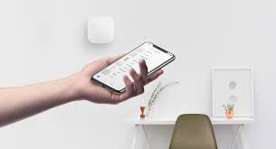 Maybe you would like to learn more about one of these? Hub Plus Intelligent Security Control Panel With Wi Fi 3g And Dual Sim Ajax Systems