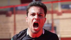 A1 Padel Open de Sanlúcar