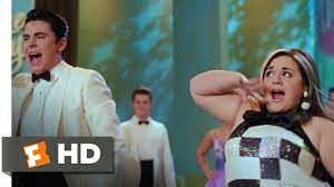 Hairspray 4 5 Movie Clip Last Minute Entry 2007 Hd Youtube