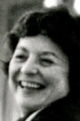 Elizabeth Rothman Obituary (2014)