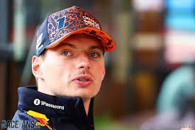 Some people create drama': Verstappen finally confirms he will stay at Red  Bull in 2026 · RaceFans
