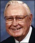 Louie Claude McClary (1922-2013)
