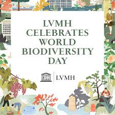 Louis vuitton owner lvmh and music star rihanna have agreed to suspend her fashion line fenty less than two years after its launch, the french luxury goods giant said on wednesday. Lvmh On Twitter Nature Is The Source For The Creation Of Our Products It Is Our Duty To Protect It Committing To The Preservation Of Biodiversity Is One Of The Strategic Pillars
