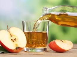 Sok jabłkowy