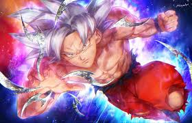 The best black goku wallpaper 4k for your desktop. Goku Imagenes En 4k 1024x658 Wallpaper Teahub Io