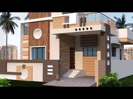 Most Beautiful Small Homes Youtube Small House Elevation Design Small House Elevation Simple House Design