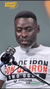 A Journey Through Libya with Ejike: Part 1