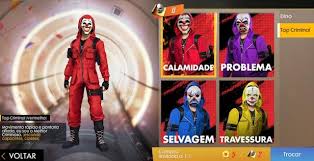 Garena free fire is iso zone among the foremost popular mobile games within the world the instant new mode free fire cosmic racer | vj gaming squadfree fire game play ▶️freefire name :) vj.ytmy i'd. New Top Criminal Project Available On Incubator Free Fire Mania