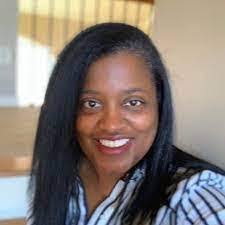 Sonya Moultrie's Instagram, Twitter & Facebook