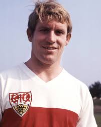 Hans Mayer » Bilanz unter Schiedsrichter Karl Niemeyer