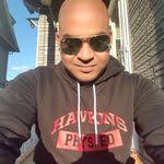 Devon Persaud's Instagram, Twitter & Facebook